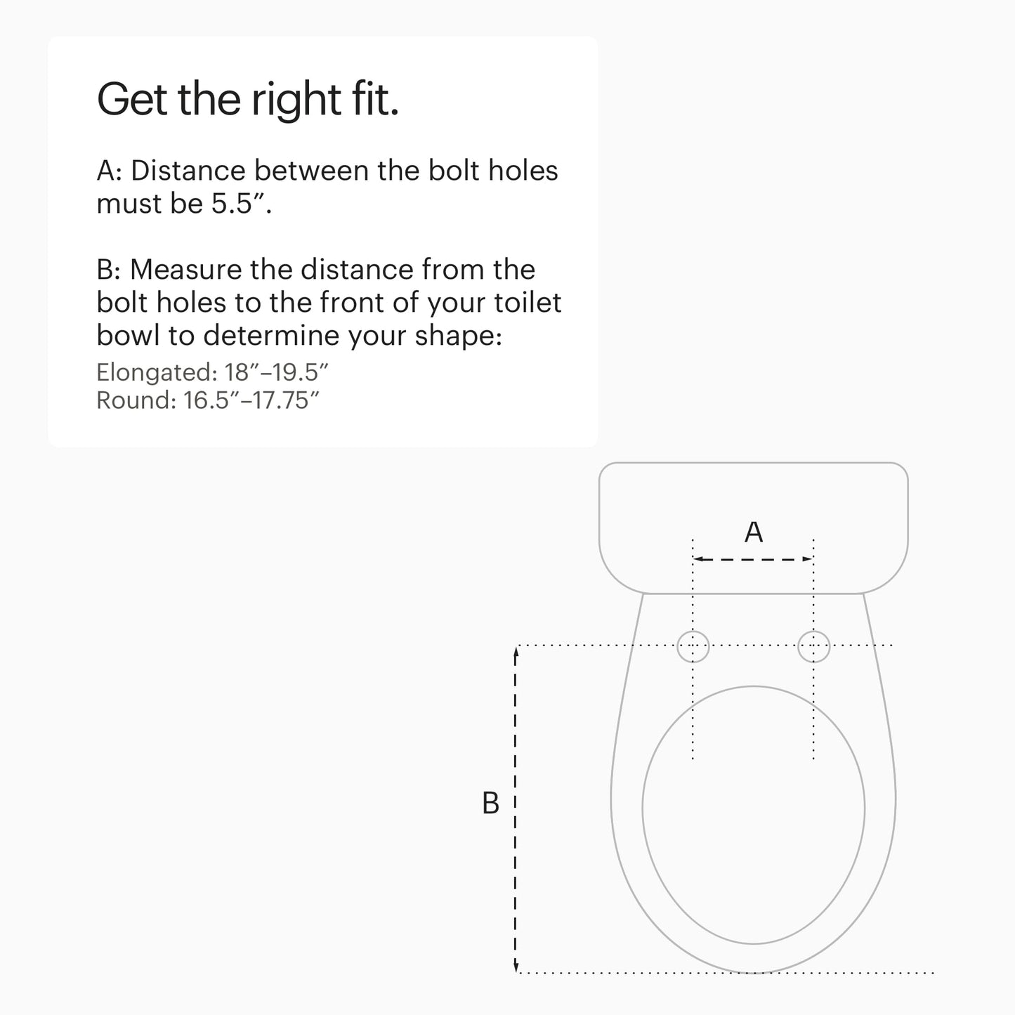 Brondell SE400-EW Swash SE400 Electric Bidet Toilet Seat With Heated Seat, Oscillating Stainless Steel Nozzle, Warm Air Dryer, Night Light, Gentle Close Lid, White Side Arm Control, Elongated